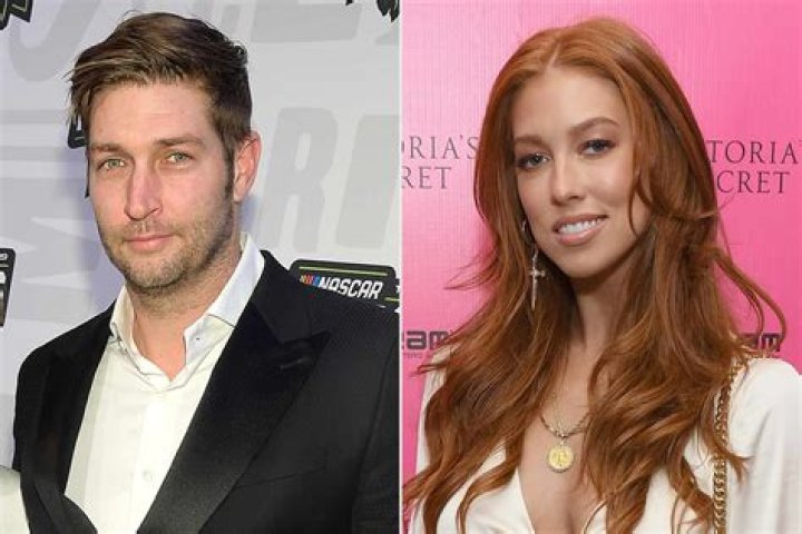 Jay Cutler & Shannon Ford Have Dinner 7 Mos. After Kristin Cavallari Split – Hollywood Life