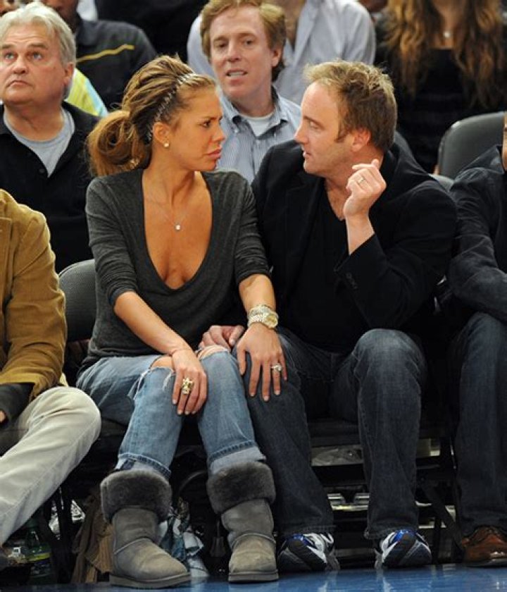 File For Second Time In 2016 – Hollywood Life