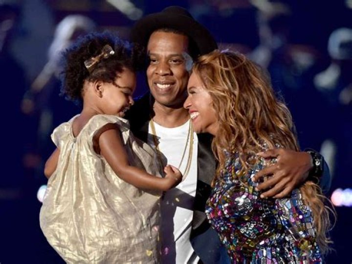 Jay-Z Learned To Swim For Daughter Blue: ‘Couldn’t Fathom’ Not Being Able To ‘Get Her’ If She ‘Fell In’