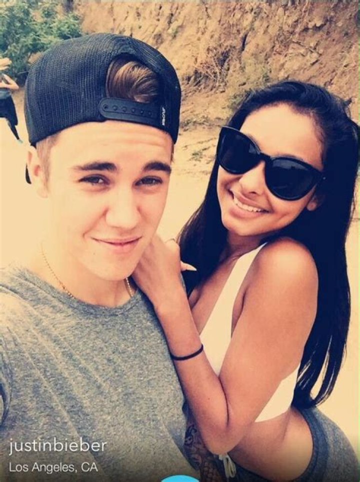 Justin Bieber & Jayde Pierce’s Romance Gets Serious: He FaceTimes With Her Family