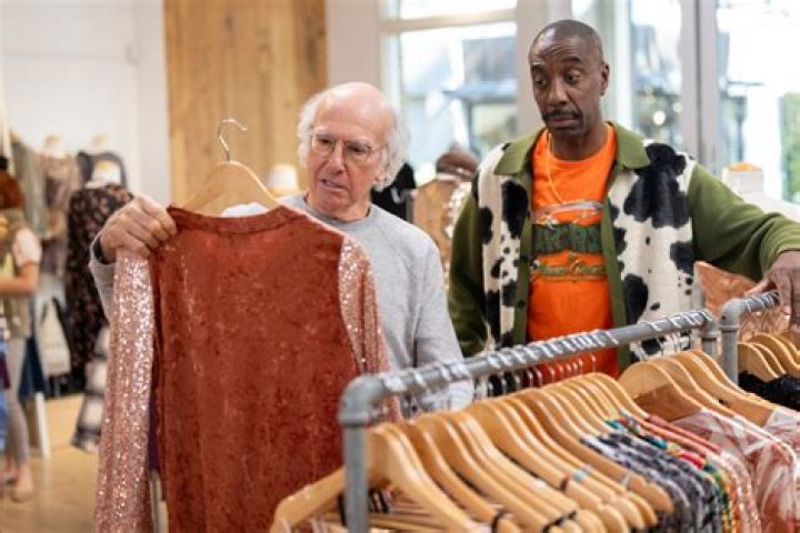 J.B. Smoove Teases That Leon Is In ‘Full Effect’ On The Next Season Of ‘Curb’: ‘We’re Having A Ball’