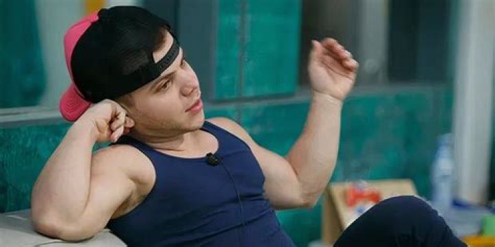 ‘Big Brother’ Star, JC Mounduix, Slammed By Fans After He’s Caught ‘Touching’ Tyler Crispen In Bed