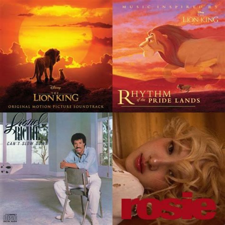 JD McCrary Reveals What He Learned Working With Donald Glover In Live-Action ‘Lion King’