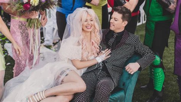 Interview & Photos – Hollywood Life