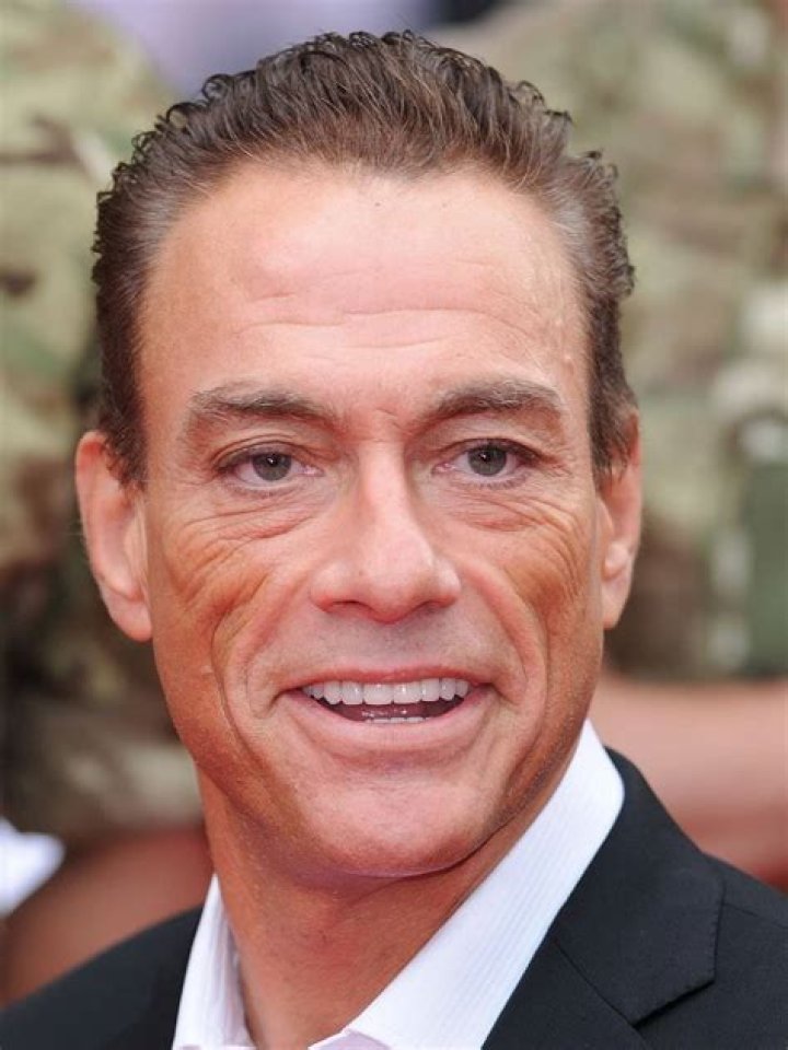 Jean-Claude Van Damme Celebrity Profile – Hollywood Life