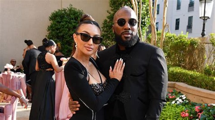 Jeannie Mai and Jeezy Finalize Their Divorce 9 Months After Split