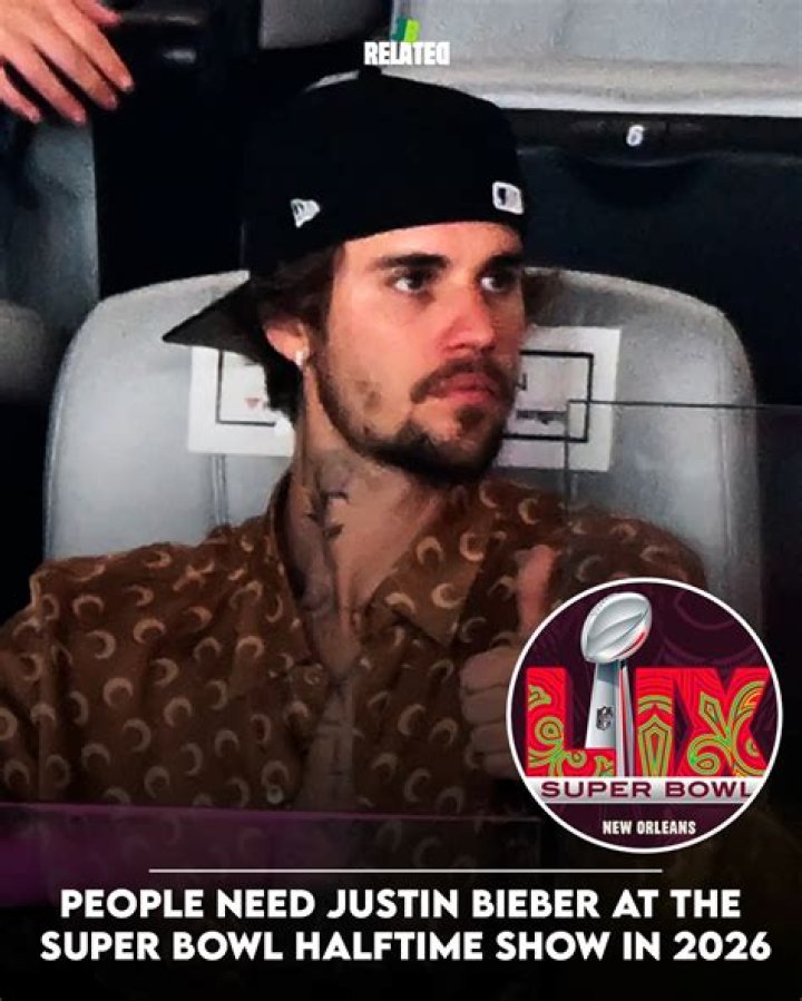 Lauren Sanchez & Jeff Bezos Make Out During Justin Bieber’s Revolve Concert – Watch