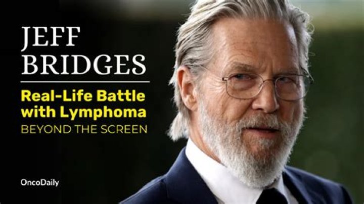 Jeff Bridges, 70, Reveals Lymphoma Diagnosis: It’s A ‘Serious Disease’ But My ‘Prognosis Is Good’