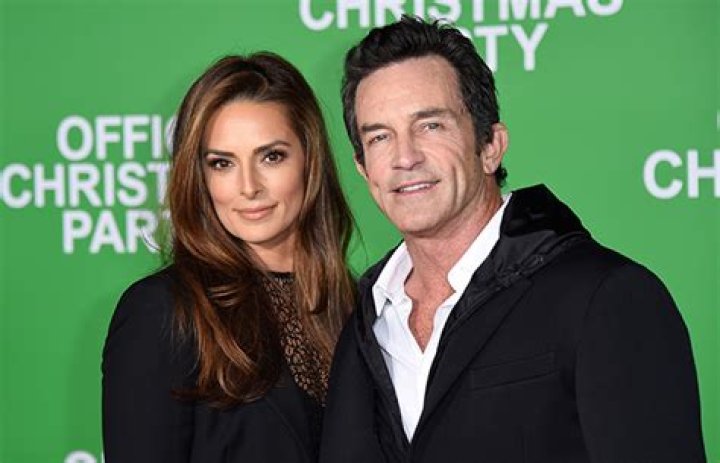 Meet the ‘Survivor’ Host’s Two Stepchildren – Hollywood Life