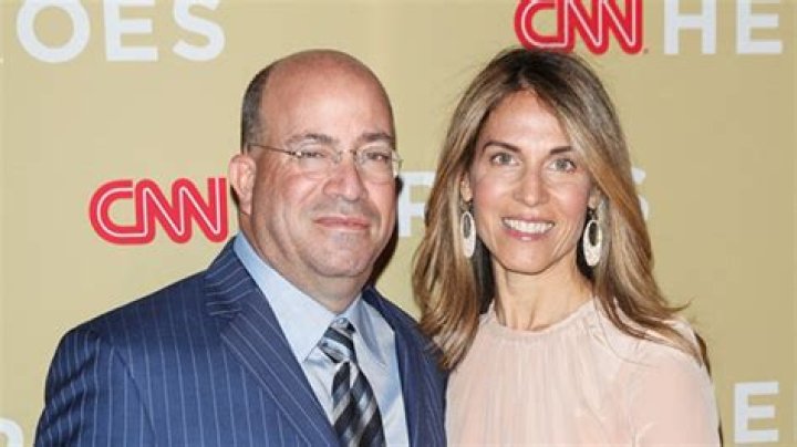 Jeff Zucker & Wife Split: Head Of CNN & Trump Nemesis Separates From Wife After 21 Years