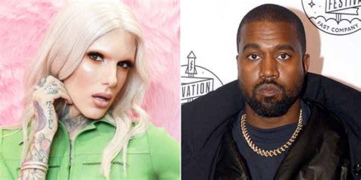 Jeffree Star Addresses Kanye West Affair Rumor In Video — Watch – Hollywood Life