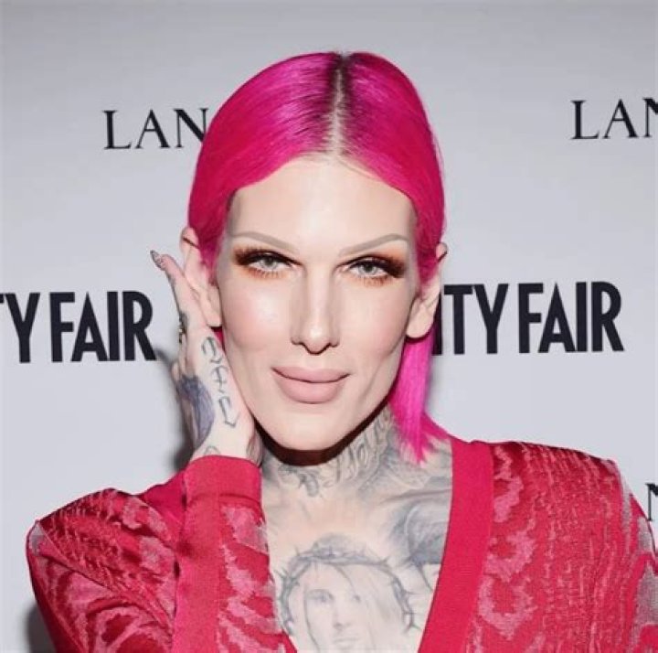 Jeffree Star Celebrity Profile – Hollywood Life
