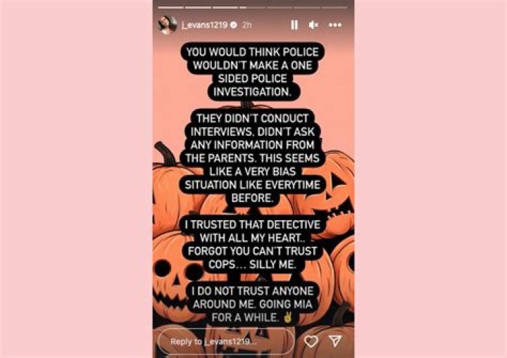 Jenelle Evans Breaks Silence on David Eason’s Child Abuse Charges – Hollywood Life