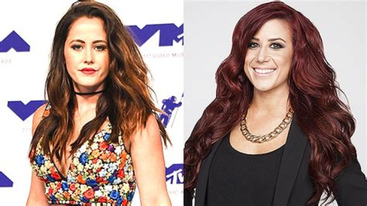 Jenelle Evans Shades Former ‘Teen Mom 2’ Co-Star Chelsea Houska’s Style: ‘She Only Likes Plaid’