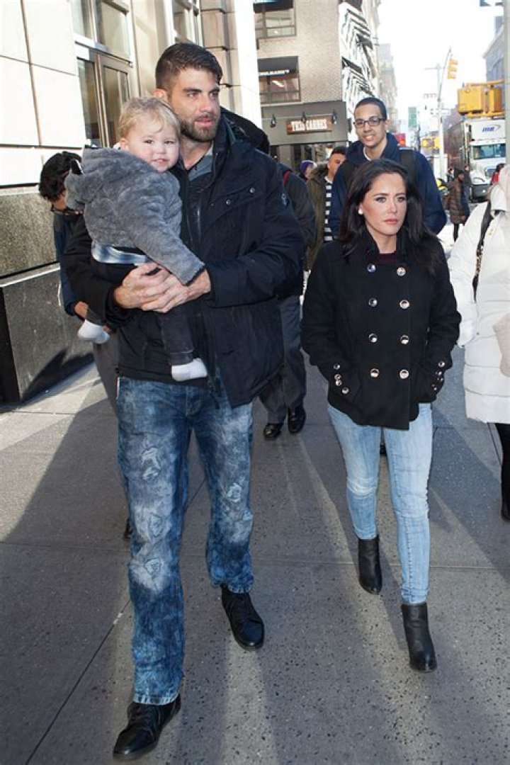 Jenelle Evans’ Son Kaiser & His Living Situation With Nathan Griffith – Hollywood Life