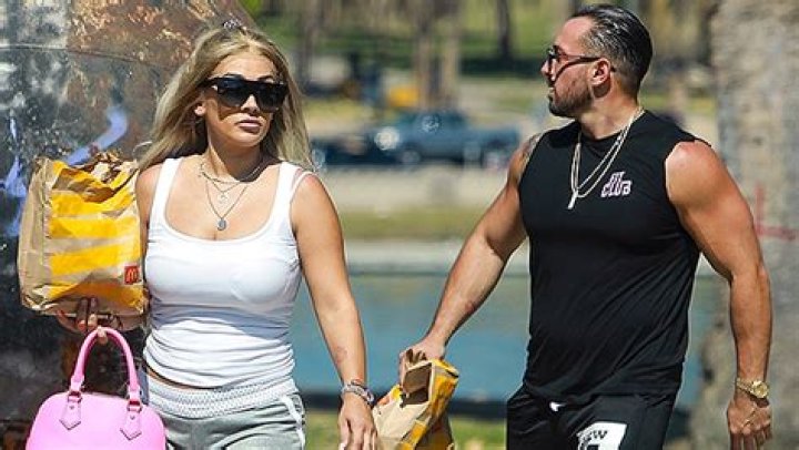 Jenn Harley & Boyfriend Joseph Ambrosole Seen In Photo After Arrest – Hollywood Life