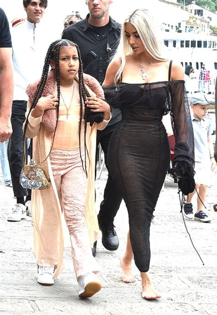 Jenna Bush Hager Calls North West’s 9th Birthday Party With Private Jet ‘Over The Top’: Watch