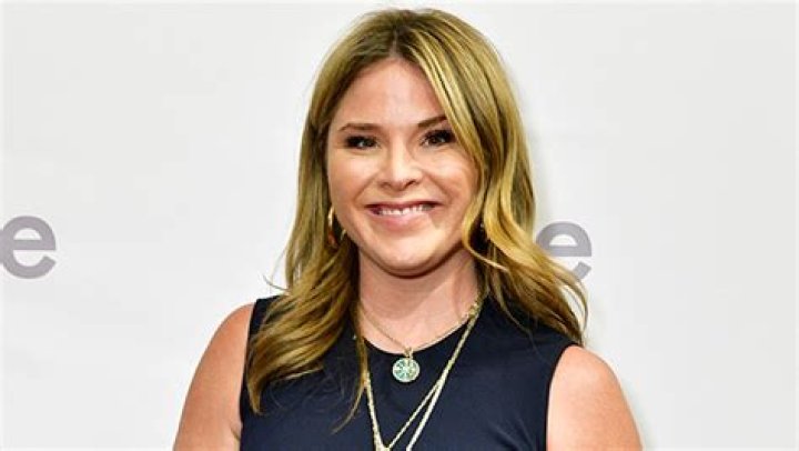 Jenna Bush Hager Reveals She ‘Spun Into a Tree’ & ‘Totaled’ Her Car in Terrifying Accident