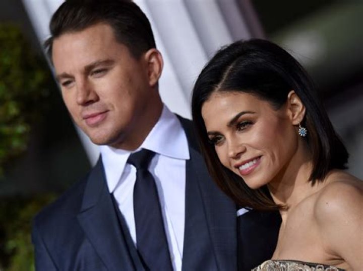 Jenna Dewan and Channing Tatum Reportedly Want Each Other to Testify Over Divorce Settlement
