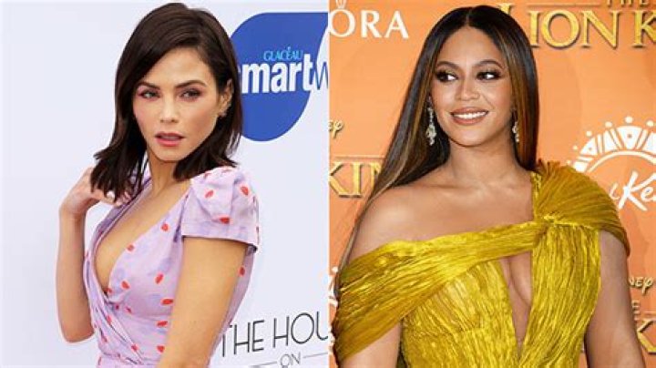 Jenna Dewan Disses Beyoncé & Admits She’s Terrified The ‘Beyhive’ Will Come After Her