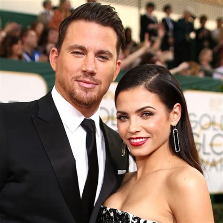 Jenna Dewan – Hollywood Life