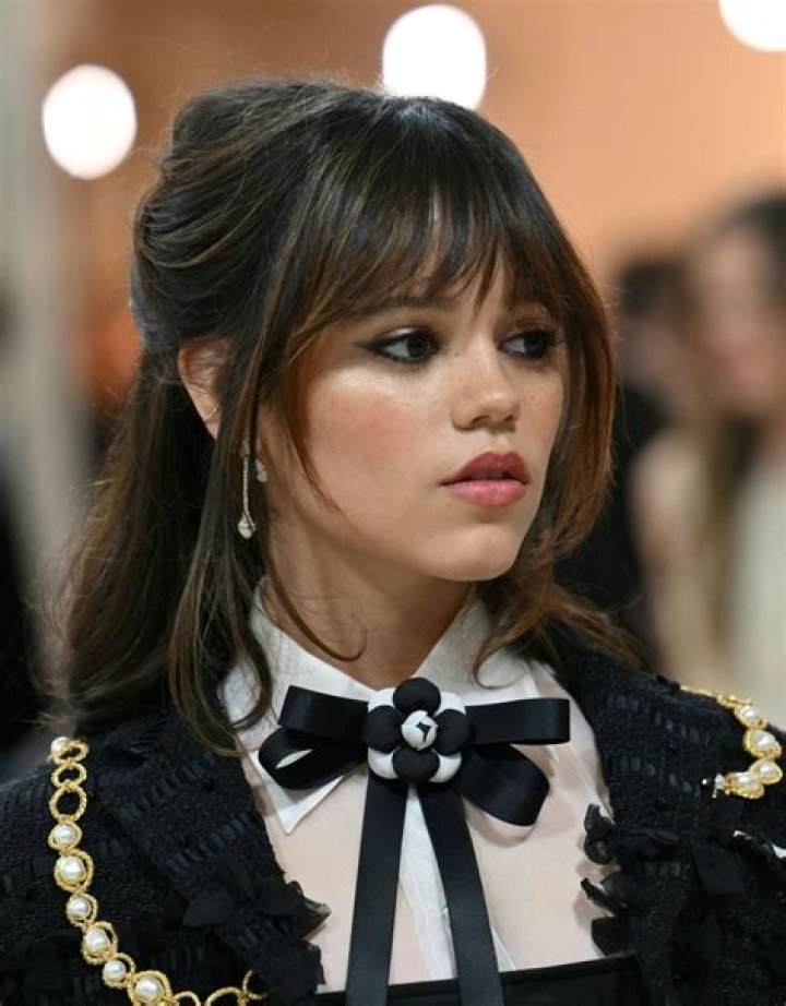 Jenna Ortega’s Met Gala 2023 Dress: Photo – Hollywood Life