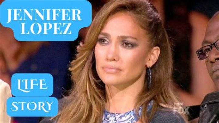Jennifer Lopez Channels Barbra Streisand During ‘One Home’ With Divine Version Of ‘People’
