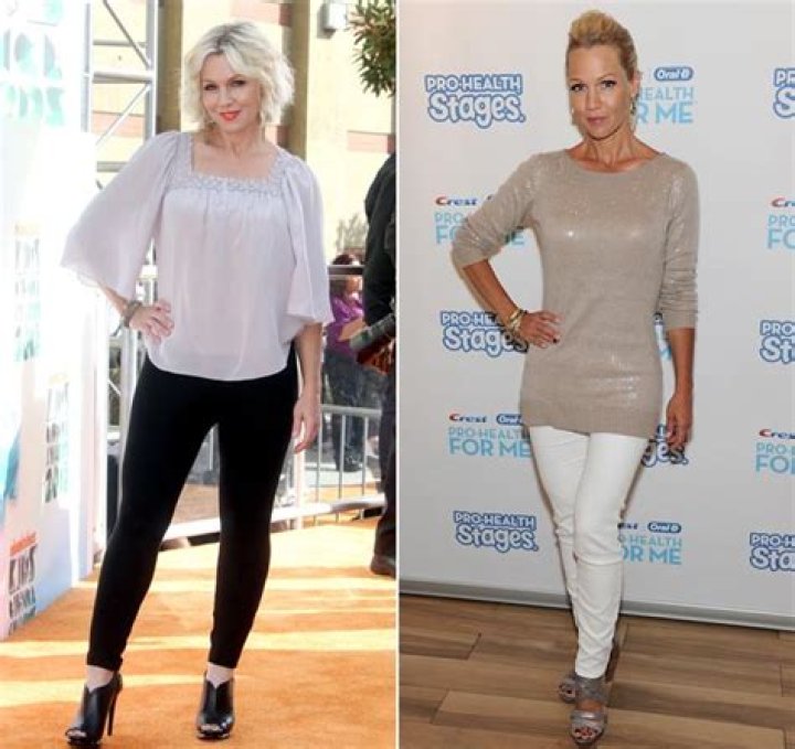 Jennie Garth Weight Loss After Divorce — How She Dropped The Lbs. – Hollywood Life