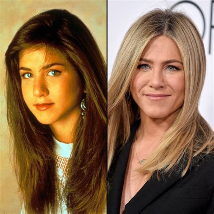 [PICS] Jennifer Aniston’s 1990s Hotness & More Of The Hottest 90s Babes – Hollywood Life