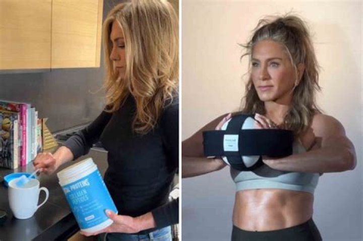 How I Lost The Weight I Gained After I Quit Smoking – Hollywood Life