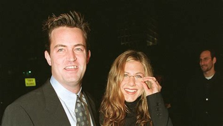 Jennifer Aniston Planning Get-Together to Celebrate Matthew Perry – Hollywood Life