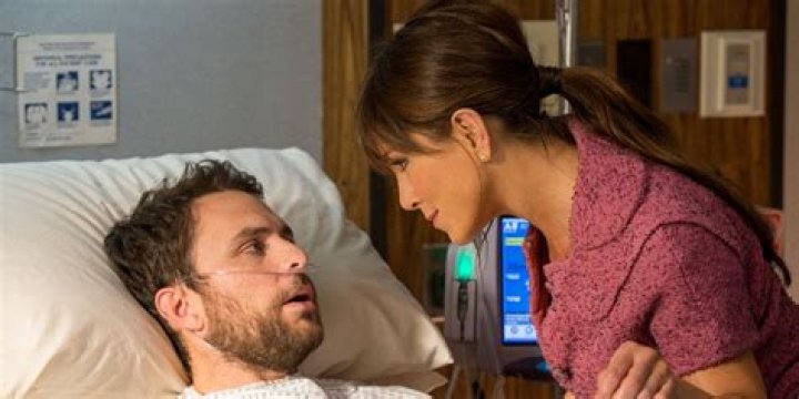Jennifer Aniston’s Sex Scene — Star’s Bisexual Scene In ‘Horrible Bosses 2’ – Hollywood Life