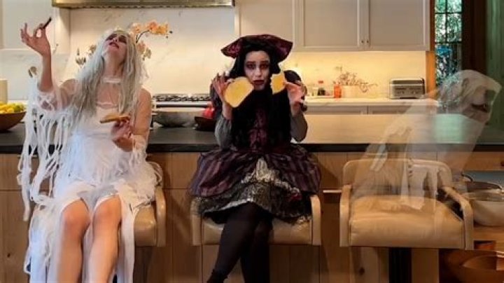 Video Of The Look – Hollywood Life