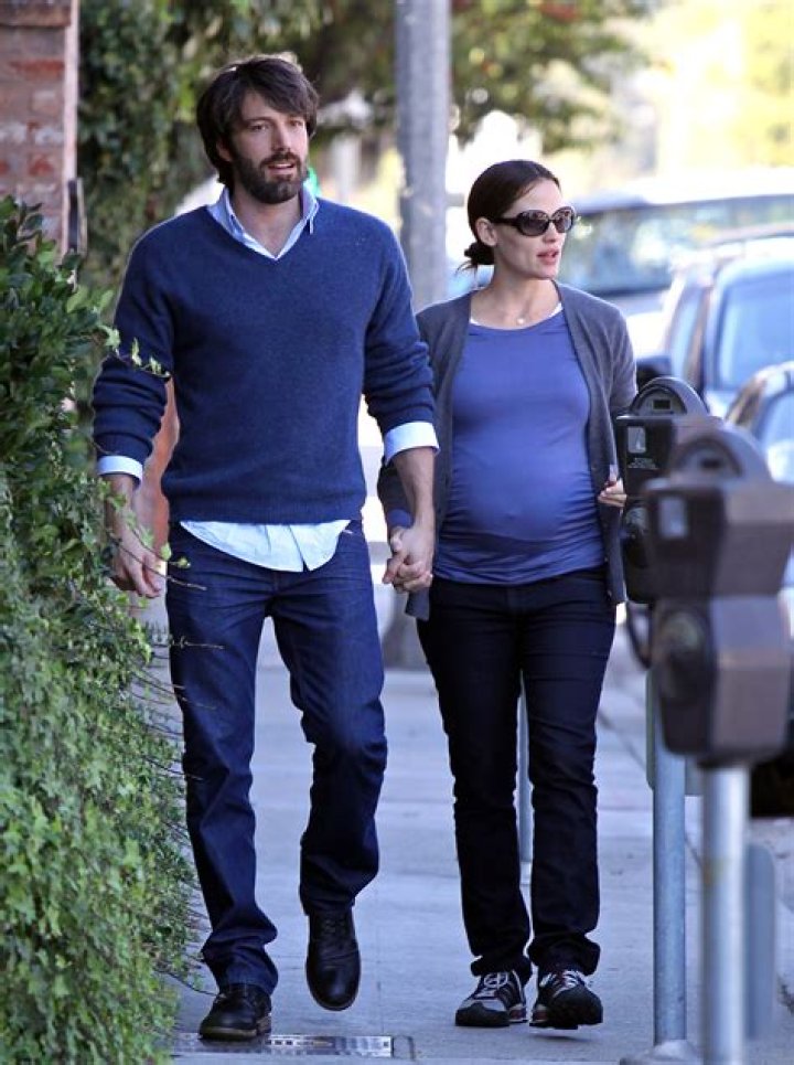 Jennifer Garner Pregnant With Ex Ben Affleck’s Baby? — Report