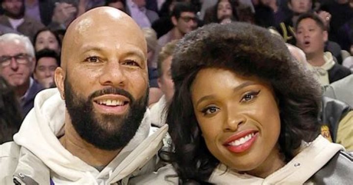 Jennifer Hudson Speaks On Common Relationship Rumors – Hollywood Life