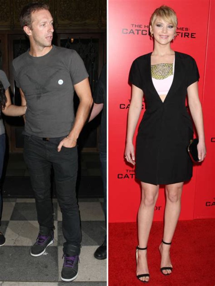 Jennifer Lawrence’s Baby Plans: Starting A Family With Chris Martin