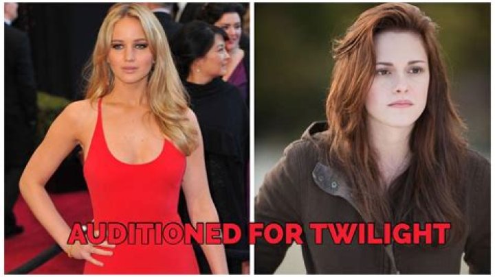 Jennifer Lawrence Talks ‘Twilight’ — Glad She Lost To Kristen Stewart – Hollywood Life