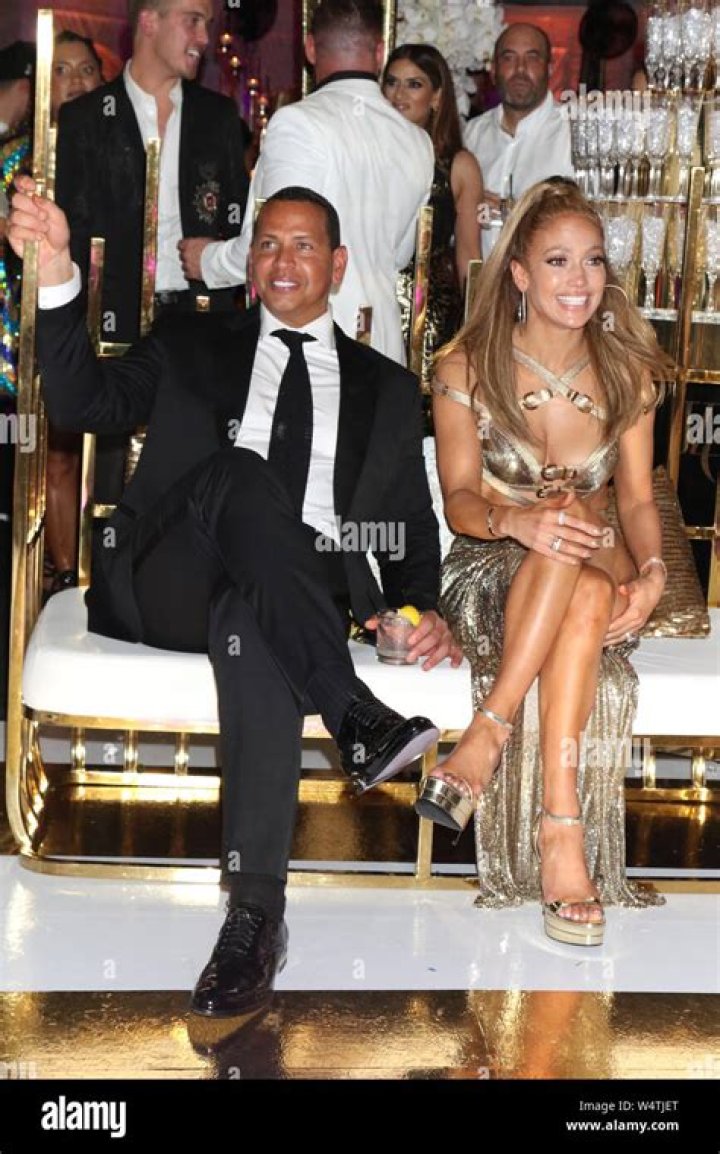 Happy 51st Birthday, Jennifer Lopez – Look Back At Her Wild 50th Celebration Last Year In Photos