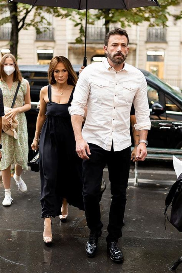 Jennifer Lopez & Ben Affleck Hire Star Wedding Planner For Epic Multi-Day Wedding Bash: Report