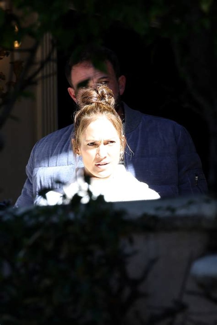 Jennifer Lopez & Ben Affleck Go House Hunting After Their Grammys Date Goes Viral: Photos
