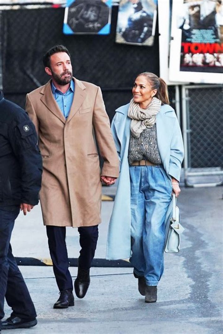 Jennifer Lopez Reveals Why She Doesn’t Foresee Another Public Breakup With Ben Affleck