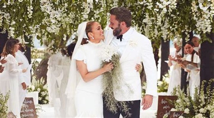 J.Lo Admits She Had ‘PTSD’ Ahead Of Ben Affleck Wedding After Plans ‘All Fell Apart’ 20 Years Prior