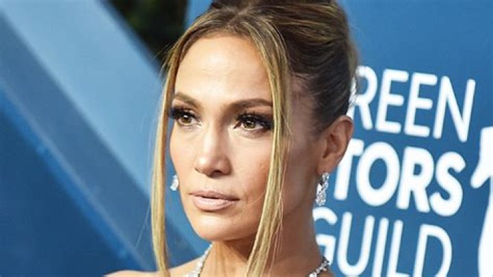 Jennifer Lopez, 50, Looks Forever Young With Double Buns & Baby Hairs — See Pic