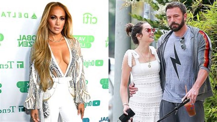 Jennifer Lopez’s Feelings On Ben Affleck & Ana De Armas ‘Deep Water’ – Hollywood Life