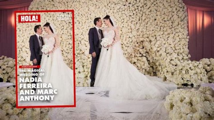 Jennifer Lopez’s Feelings On Marc Anthony & Nadia Ferreira Engagement – Hollywood Life