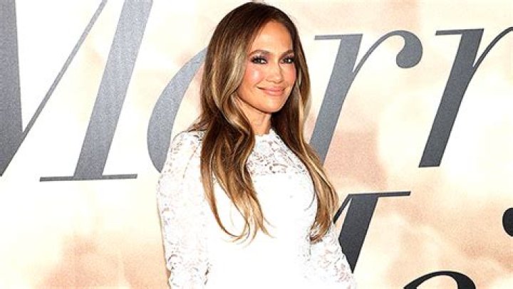 Jennifer Lopez Shows Off Her Morning Beauty Routine Before Beverly Hills Appearance: Watch