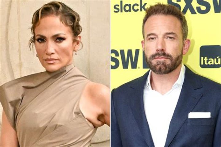 Jennifer Lopez Has Completely Moved On From A-Rod With Ben Affleck: She’s Given Ex ‘Zero Thought’