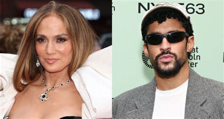 Jennifer Lopez Cheers On The Weeknd During His Halftime Show From Her Box At Super Bowl 55