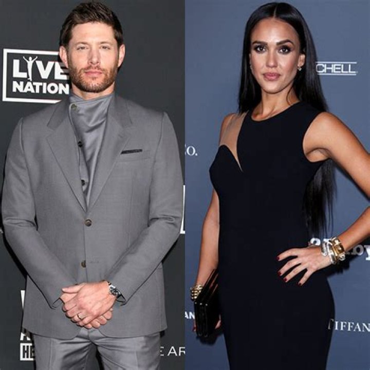 Jensen Ackles Says Jessica Alba Was ‘Horrible’ Co-Star On ‘Dark Angel’ – Hollywood Life