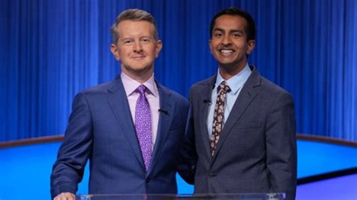 ‘Jeopardy!’ Contestant Dhruv Gaur: Why He Wrote Emotional Note That Made Alex Trebek Almost Cry